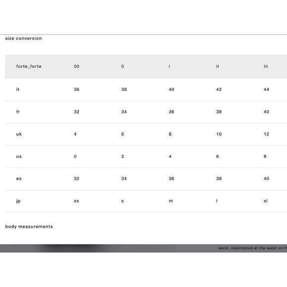 Forte Forte Silk Satin Trouser Pants Orchidea Womens Size III US 8 - Picture 10 of 10